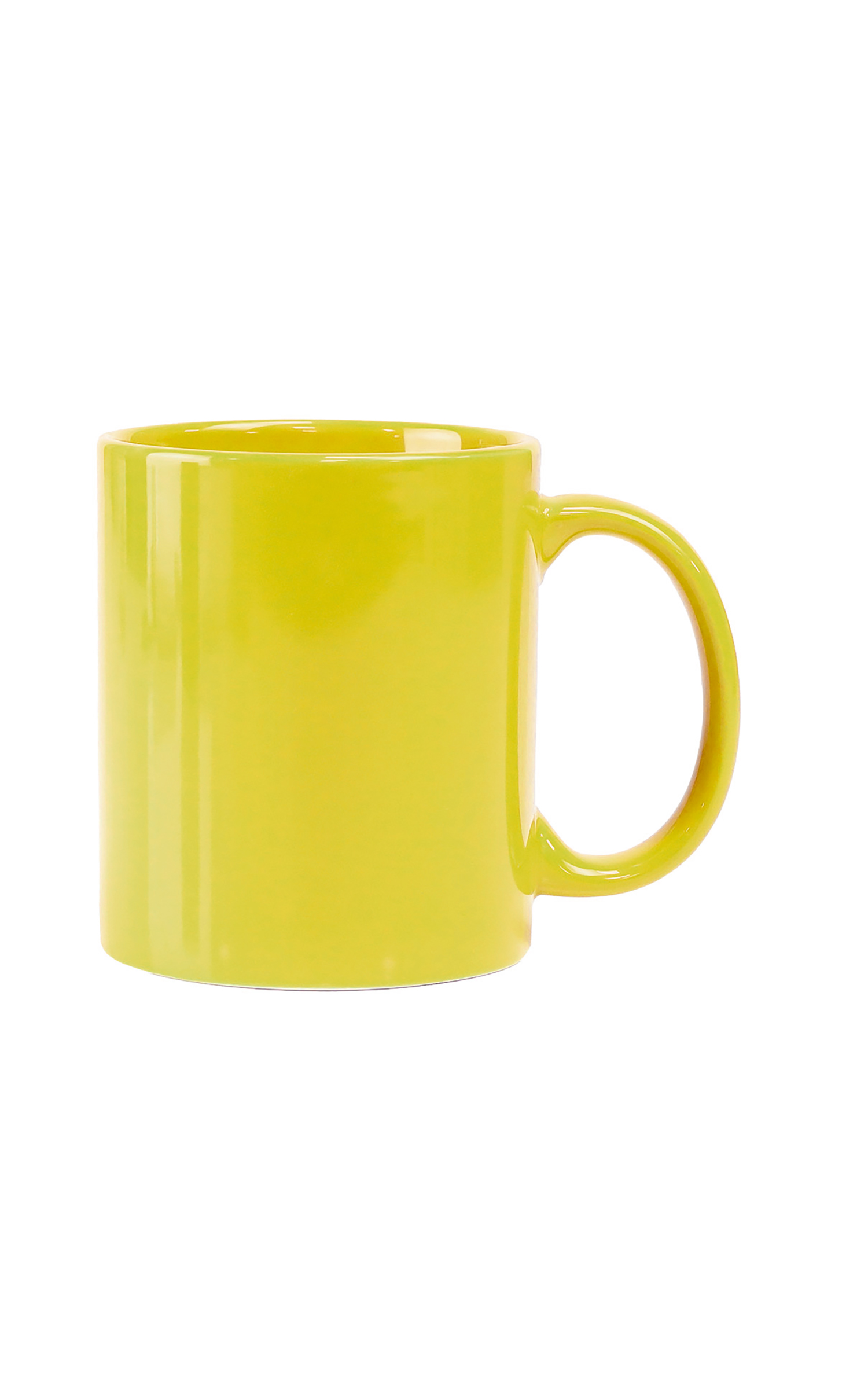 ZESTO - Full Colour Mug - Glossy